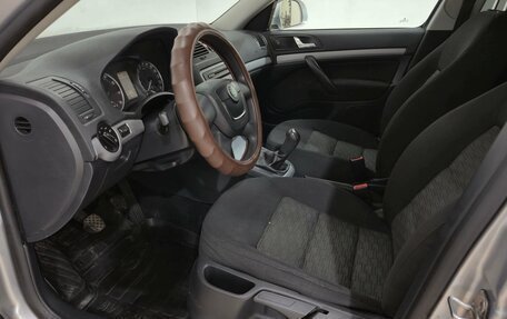 Skoda Octavia, 2013 год, 880 000 рублей, 12 фотография