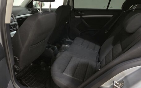 Skoda Octavia, 2013 год, 880 000 рублей, 18 фотография