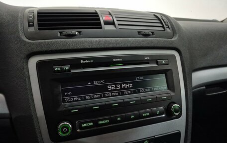Skoda Octavia, 2013 год, 880 000 рублей, 20 фотография