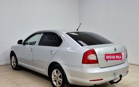 Skoda Octavia, 2013 год, 880 000 рублей, 8 фотография