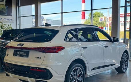 Audi Q5, 2026 год, 6 450 000 рублей, 5 фотография