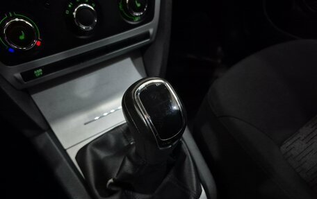 Skoda Octavia, 2013 год, 880 000 рублей, 22 фотография