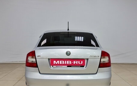 Skoda Octavia, 2013 год, 880 000 рублей, 6 фотография