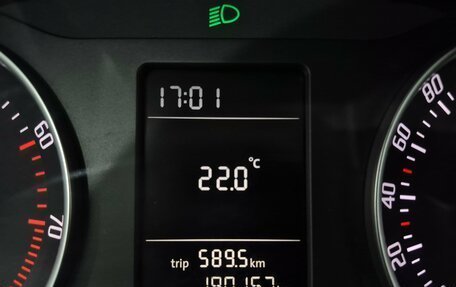 Skoda Octavia, 2013 год, 880 000 рублей, 19 фотография