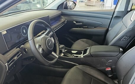 Hyundai Tucson, 2026 год, 4 850 000 рублей, 7 фотография