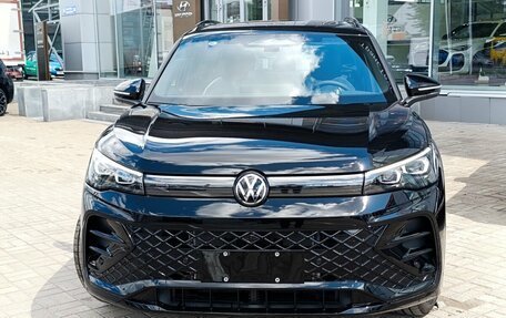 Volkswagen Tiguan, 2026 год, 5 200 000 рублей, 2 фотография