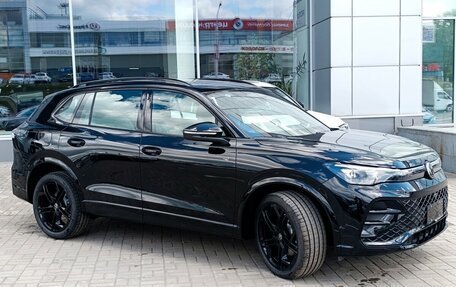 Volkswagen Tiguan, 2026 год, 5 200 000 рублей, 3 фотография
