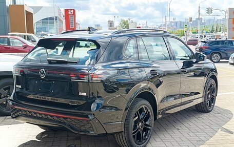 Volkswagen Tiguan, 2026 год, 5 200 000 рублей, 5 фотография