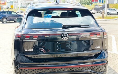 Volkswagen Tiguan, 2026 год, 5 200 000 рублей, 7 фотография