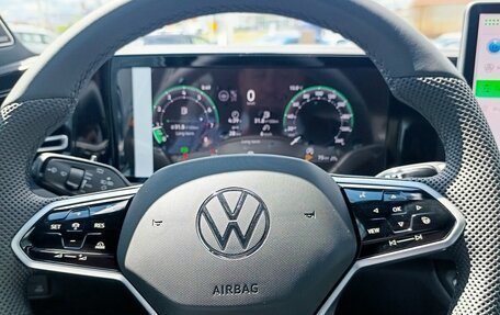 Volkswagen Tiguan, 2026 год, 5 200 000 рублей, 11 фотография