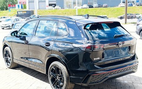 Volkswagen Tiguan, 2026 год, 5 200 000 рублей, 6 фотография