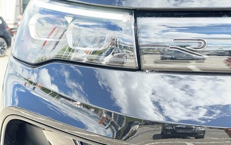 Volkswagen Tiguan, 2026 год, 5 200 000 рублей, 9 фотография