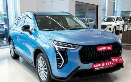 Haval Jolion, 2026 год, 2 799 000 рублей, 2 фотография