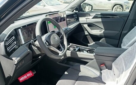 Volkswagen Tiguan, 2026 год, 5 200 000 рублей, 10 фотография