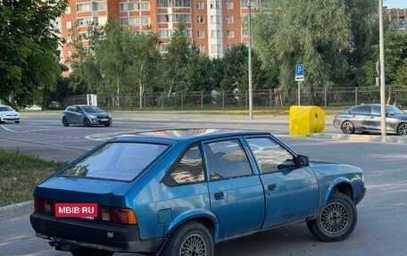 Москвич Святогор, 1998 год, 125 000 рублей, 2 фотография