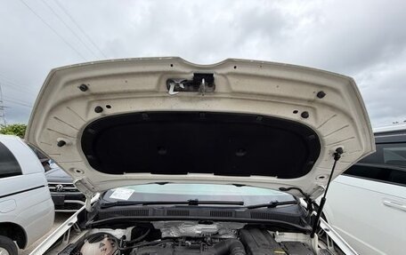Volkswagen Sharan II, 2011 год, 780 000 рублей, 7 фотография