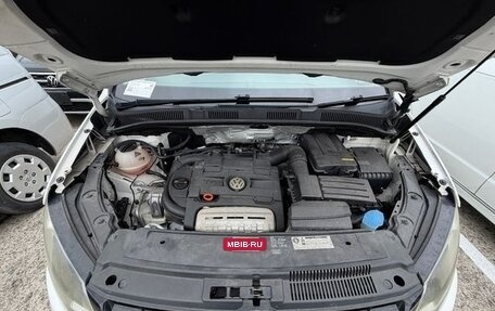Volkswagen Sharan II, 2011 год, 780 000 рублей, 8 фотография