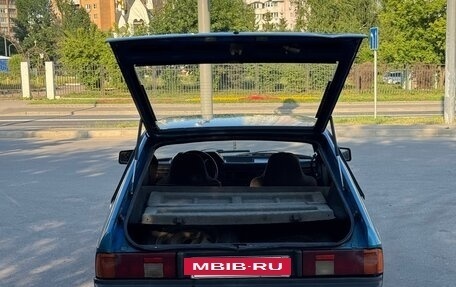 Москвич Святогор, 1998 год, 125 000 рублей, 4 фотография