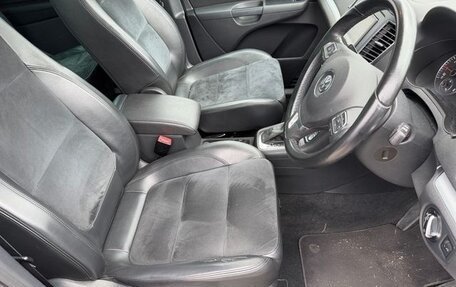 Volkswagen Sharan II, 2011 год, 780 000 рублей, 12 фотография