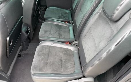 Volkswagen Sharan II, 2011 год, 780 000 рублей, 19 фотография