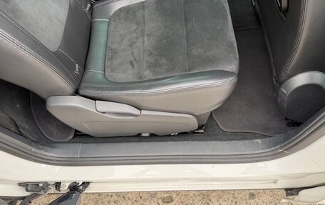 Volkswagen Sharan II, 2011 год, 780 000 рублей, 14 фотография