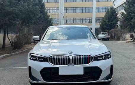 BMW 3 серия, 2022 год, 2 800 004 рублей, 2 фотография