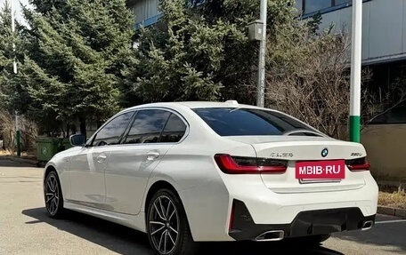 BMW 3 серия, 2022 год, 2 800 004 рублей, 6 фотография