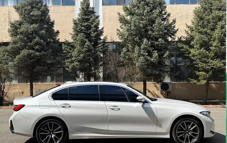 BMW 3 серия, 2022 год, 2 800 004 рублей, 7 фотография