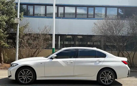 BMW 3 серия, 2022 год, 2 800 004 рублей, 8 фотография