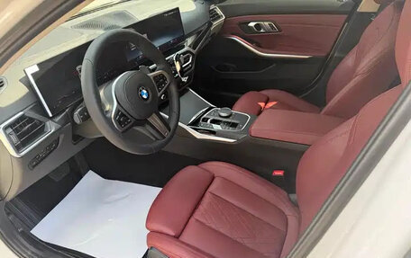 BMW 3 серия, 2022 год, 2 800 004 рублей, 10 фотография