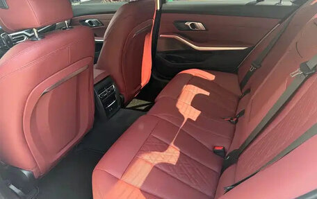BMW 3 серия, 2022 год, 2 800 004 рублей, 11 фотография