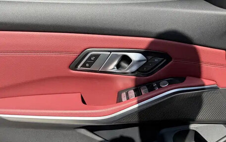 BMW 3 серия, 2022 год, 2 800 004 рублей, 12 фотография