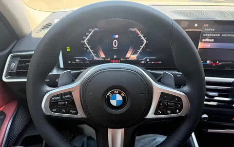 BMW 3 серия, 2022 год, 2 800 004 рублей, 16 фотография