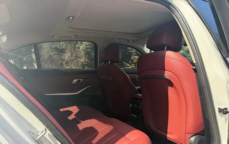 BMW 3 серия, 2022 год, 2 800 004 рублей, 15 фотография
