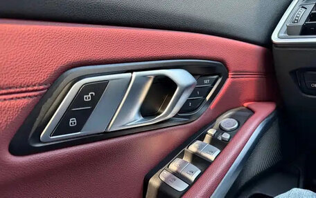 BMW 3 серия, 2022 год, 2 800 004 рублей, 22 фотография