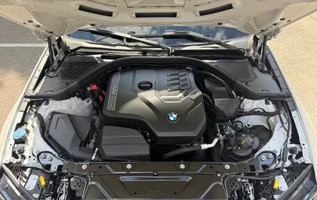BMW 3 серия, 2022 год, 2 800 004 рублей, 26 фотография