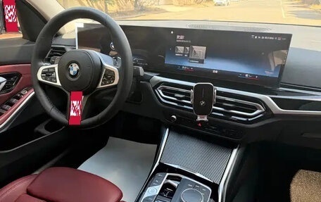 BMW 3 серия, 2022 год, 2 800 004 рублей, 14 фотография