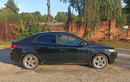 KIA Cerato III, 2012 год, 600 000 рублей, 2 фотография