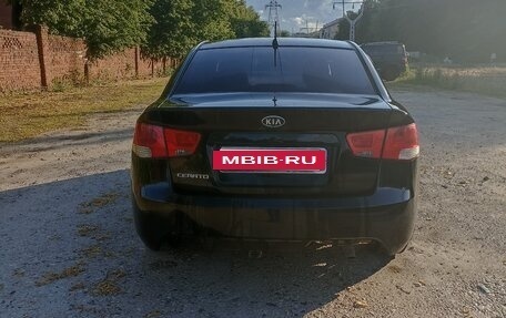 KIA Cerato III, 2012 год, 600 000 рублей, 3 фотография