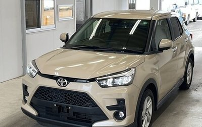Toyota Raize I, 2021 год, 1 260 000 рублей, 1 фотография