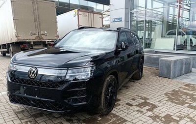 Volkswagen Teramont, 2026 год, 6 400 000 рублей, 1 фотография