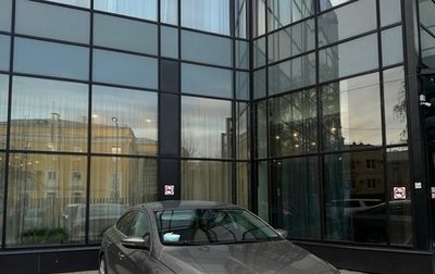 Volkswagen Passat CC I рестайлинг, 2011 год, 980 000 рублей, 1 фотография