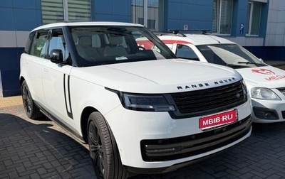 Land Rover Range Rover IV рестайлинг, 2023 год, 24 000 000 рублей, 1 фотография