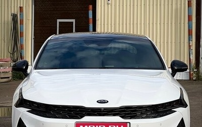 KIA K5, 2020 год, 2 500 000 рублей, 1 фотография