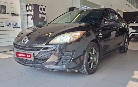 Mazda 3, 2010 год, 850 000 рублей, 1 фотография