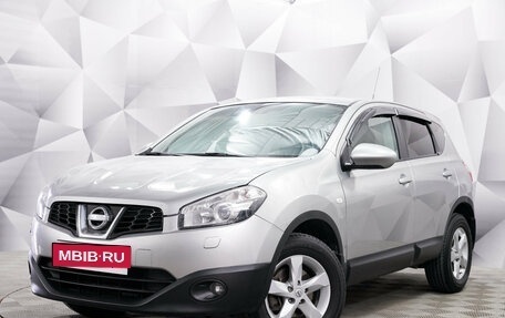 Nissan Qashqai, 2011 год, 977 000 рублей, 1 фотография