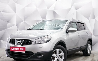 Nissan Qashqai, 2011 год, 977 000 рублей, 1 фотография