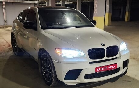 BMW X6, 2013 год, 3 300 000 рублей, 1 фотография