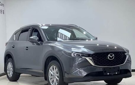 Mazda CX-5 II, 2022 год, 2 462 000 рублей, 1 фотография