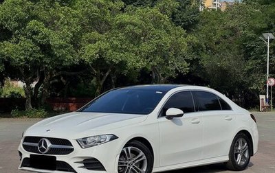 Mercedes-Benz A-Класс, 2022 год, 2 198 000 рублей, 1 фотография